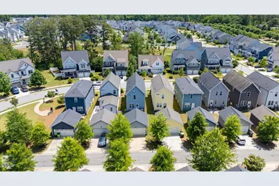 773 Fireball Court, Knightdale, NC 27545 - Photo 50