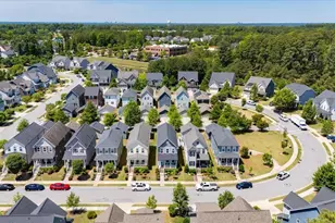 773 Fireball Ct, Knightdale, NC 27545 - Photo 46