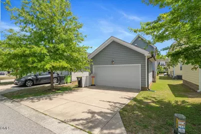 773 Fireball Court, Knightdale, NC 27545 - Photo 44