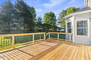 149 Mickleson Ridge Drive, Raleigh, NC 27603 - Photo 16