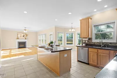 149 Mickleson Ridge Drive, Raleigh, NC 27603 - Photo 4