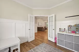 203 Freewill Pl, Raleigh, NC 27603 - Photo 18