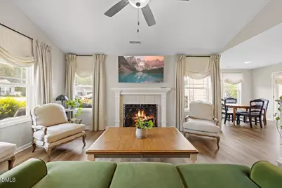 92 Apple Grove Lane, Four Oaks, NC 27524 - Photo 6
