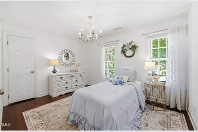 8009 Selfridge Court, Raleigh, NC 27615 - Photo 26
