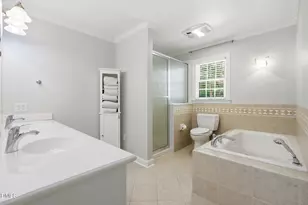 43 Ayscue Ln, Lillington, NC 27546 - Photo 26