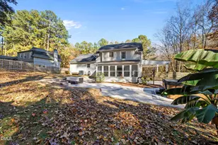 1832 Sutphin Dr, Sanford, NC 27330 - Photo 22