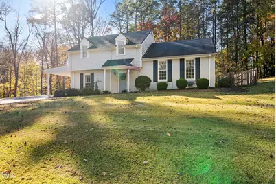 1832 Sutphin Drive, Sanford, NC 27330 - Photo 2