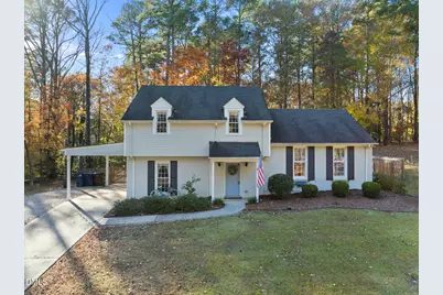 1832 Sutphin Drive, Sanford, NC 27330 - Photo 28