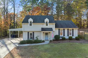 1832 Sutphin Dr, Sanford, NC 27330 - Photo 28