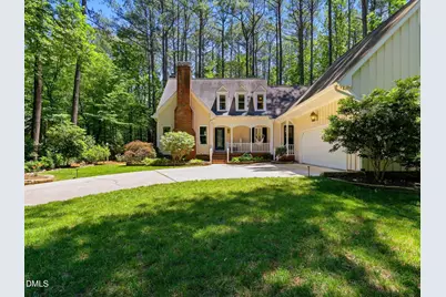 10705 Bexhill Drive, Cary, NC 27518 - Photo 4