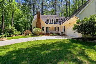 10705 Bexhill Dr, Cary, NC 27518 - Photo 4
