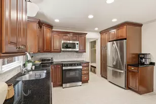10705 Bexhill Dr, Cary, NC 27518 - Photo 20