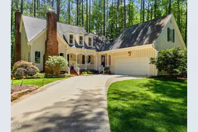 10705 Bexhill Drive, Cary, NC 27518 - Photo 2