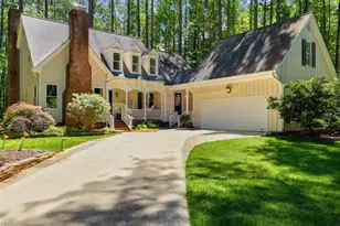 10705 Bexhill Dr, Cary, NC 27518 - Photo 2