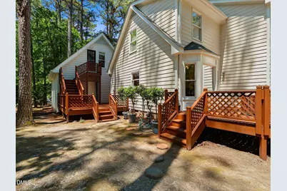 10705 Bexhill Drive, Cary, NC 27518 - Photo 42