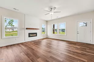 105 Burnello Ct, Princeton, NC 27569 - Photo 4