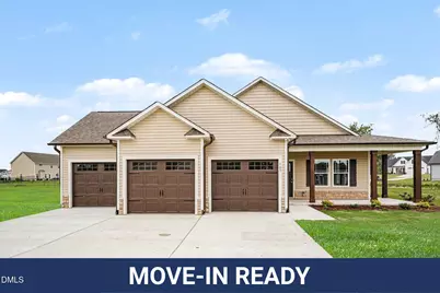 105 Burnello Court #(Lot 217), Princeton, NC 27569 - Photo 1
