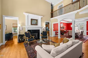 3909 Britt Dawn Ln, Zebulon, NC 27597 - Photo 12