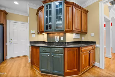 3909 Britt Dawn Lane, Zebulon, NC 27597 - Photo 20