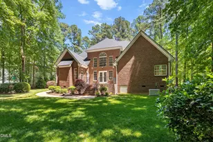 3909 Britt Dawn Ln, Zebulon, NC 27597 - Photo 64