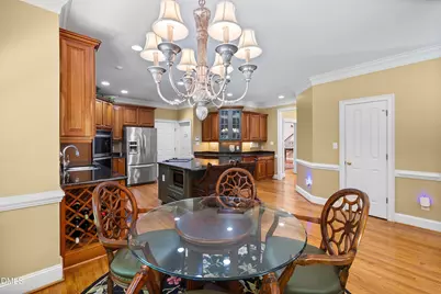 3909 Britt Dawn Lane, Zebulon, NC 27597 - Photo 22