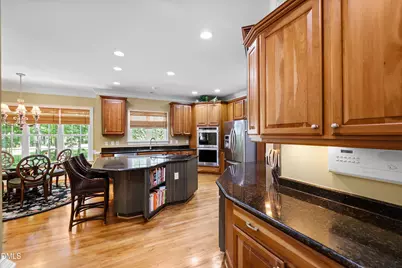 3909 Britt Dawn Lane, Zebulon, NC 27597 - Photo 14