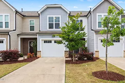 117 Woodford Reserve Court, Garner, NC 27529 - Photo 2