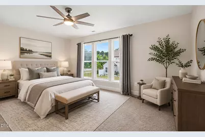 117 Woodford Reserve Court, Garner, NC 27529 - Photo 14