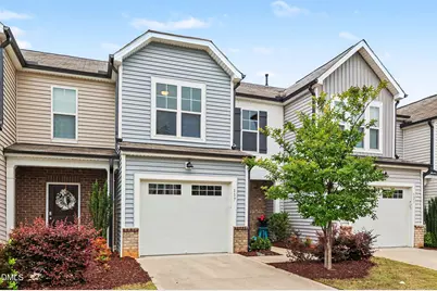 117 Woodford Reserve Court, Garner, NC 27529 - Photo 4