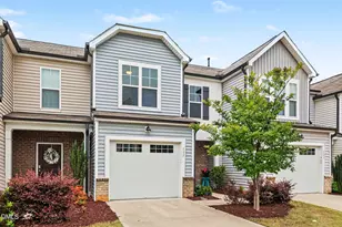 117 Woodford Reserve Ct, Garner, NC 27529 - Photo 4