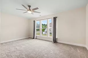117 Woodford Reserve Ct, Garner, NC 27529 - Photo 16