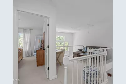 10402 Shadowlawn Drive, Raleigh, NC 27614 - Photo 18