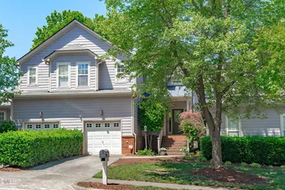 10402 Shadowlawn Drive, Raleigh, NC 27614 - Photo 1
