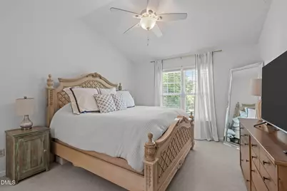 10402 Shadowlawn Drive, Raleigh, NC 27614 - Photo 20