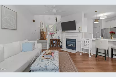 10402 Shadowlawn Drive, Raleigh, NC 27614 - Photo 10