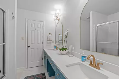 10402 Shadowlawn Drive, Raleigh, NC 27614 - Photo 22