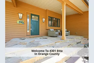 4301 Etta Road, Durham, NC 27705 - Photo 6