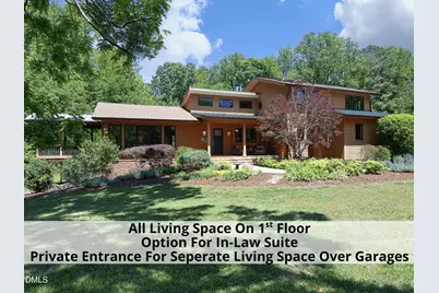 4301 Etta Road, Durham, NC 27705 - Photo 2
