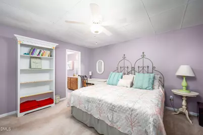 3496 Pinehaven Drive, New London, NC 28127 - Photo 32
