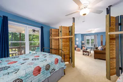 3496 Pinehaven Drive, New London, NC 28127 - Photo 18