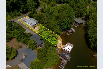 3496 Pinehaven Drive, New London, NC 28127 - Photo 64