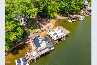 3496 Pinehaven Drive, New London, NC 28127 - Photo 54
