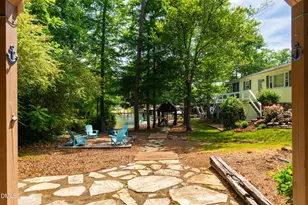 3496 Pinehaven Dr, New London, NC 28127 - Photo 38