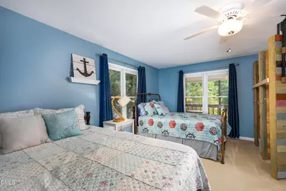 3496 Pinehaven Drive, New London, NC 28127 - Photo 16