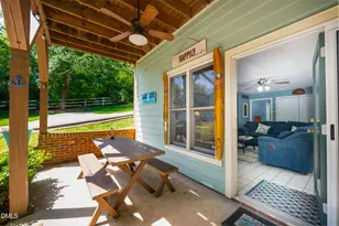 3496 Pinehaven Dr, New London, NC 28127 - Photo 34