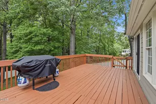 1400 Cane Creek Dr, Garner, NC 27529 - Photo 32