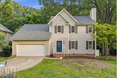 1400 Cane Creek Drive, Garner, NC 27529 - Photo 2