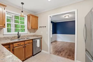 1400 Cane Creek Dr, Garner, NC 27529 - Photo 22