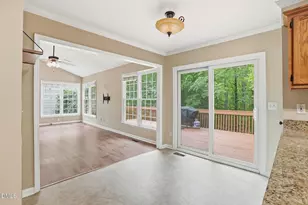 1400 Cane Creek Dr, Garner, NC 27529 - Photo 28