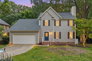 1400 Cane Creek Dr, Garner, NC 27529 - Photo 1